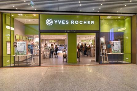 Yves Rocher cap 3000 (@yvesrocher.